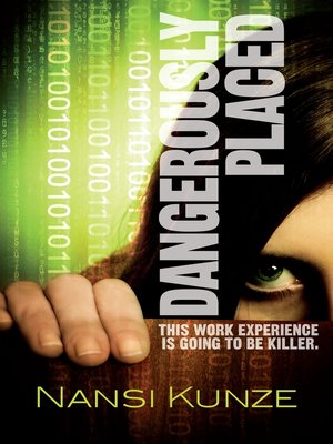 cover image of Dangerously Placed